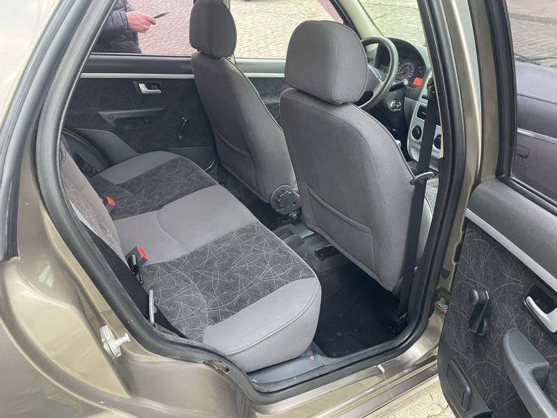 FIAT - SIENA - 2010/2009 - Cinza - R$ 32.900,00