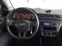 VOLKSWAGEN - GOL - 2018/2018 - Branca - R$ 47.900,00