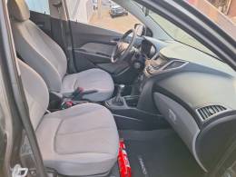 HYUNDAI - HB20S - 2014/2015 - Cinza - Sob Consulta