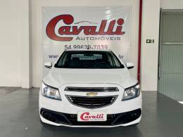 CHEVROLET - PRISMA - 2014/2015 - Branca - R$ 47.900,00