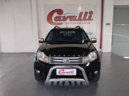 FORD - ECOSPORT - 2011/2011 - Preta - R$ 39.900,00