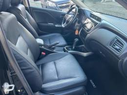 HONDA - CITY - 2017/2017 - Preta - R$ 74.900,00