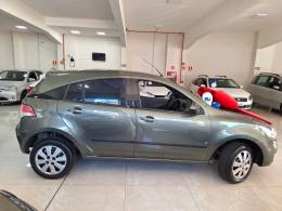 CHEVROLET - AGILE - 2010/2011 - Verde - R$ 31.900,00