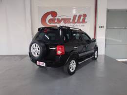 FORD - ECOSPORT - 2011/2011 - Preta - R$ 39.900,00