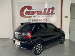 FIAT - PALIO - 2004/2005 - Preta - R$ 17.900,00