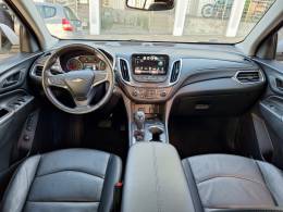 CHEVROLET - EQUINOX - 2021/2021 - Branca - R$ 164.900,00