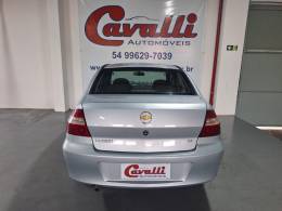 CHEVROLET - PRISMA - 2010/2010 - Prata - R$ 29.900,00