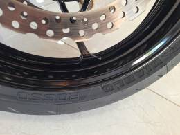 KAWASAKI - Z650 SE - 2021/2022 - Verde - R$ 43.900,00