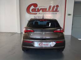 HYUNDAI - HB20 - 2018/2019 - Marrom - R$ 54.900,00