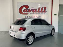 VOLKSWAGEN - GOL - 2011/2012 - Prata - R$ 35.900,00