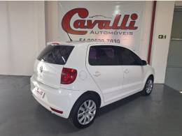 VOLKSWAGEN - FOX - 2012/2013 - Branca - Sob Consulta