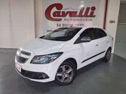 CHEVROLET - PRISMA - 2014/2015 - Branca - R$ 56.900,00