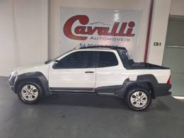 FIAT - STRADA - 2012/2012 - Branca - R$ 51.900,00