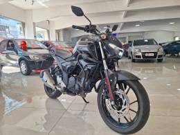 YAMAHA - FAZER - 2024/2024 - Preta - R$ 20.900,00