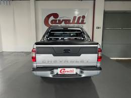 CHEVROLET - S10 - 2008/2009 - Prata - R$ 69.900,00