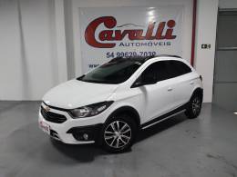 CHEVROLET - ONIX - 2017/2018 - Branca - R$ 64.900,00