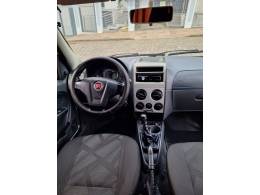 FIAT - PALIO - 2014/2015 - Branca - R$ 29.900,00