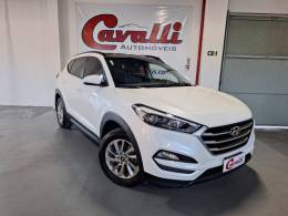HYUNDAI - TUCSON - 2018/2019 - Branca - R$ 109.900,00
