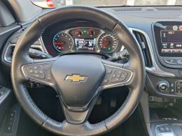 CHEVROLET - EQUINOX - 2021/2021 - Branca - R$ 164.900,00