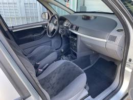 CHEVROLET - MERIVA - 2008/2008 - Prata - R$ 26.900,00