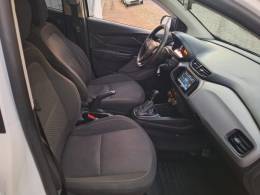 CHEVROLET - ONIX - 2018/2019 - Branca - R$ 50.900,00