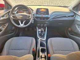 CHEVROLET - ONIX - 2020/2020 - Vermelha - R$ 60.900,00