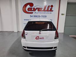 FIAT - PALIO - 2014/2015 - Branca - R$ 29.900,00