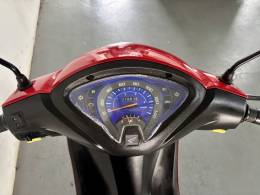 HONDA - BIZ 125 - 2011/2012 - Vermelha - R$ 11.900,00