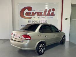 CHEVROLET - CLASSIC - 2010/2011 - Bege - R$ 25.900,00