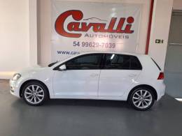 VOLKSWAGEN - GOLF - 2015/2015 - Branca - R$ 73.900,00