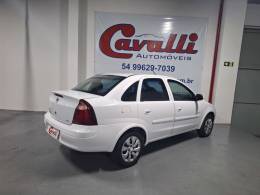 CHEVROLET - CORSA - 2011/2011 - Branca - R$ 29.900,00
