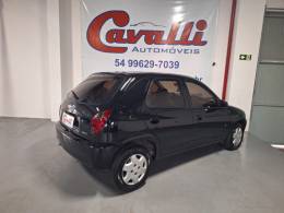 CHEVROLET - CELTA - 2011/2012 - Preta - R$ 30.900,00