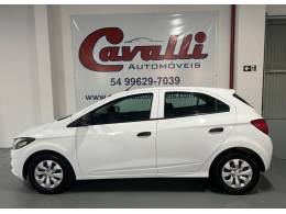 CHEVROLET - ONIX - 2020/2020 - Branca - R$ 54.900,00