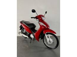 HONDA - BIZ 125 - 2011/2012 - Vermelha - R$ 11.900,00