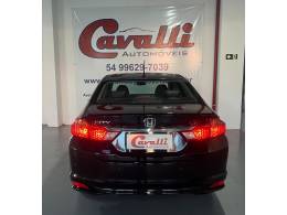 HONDA - CITY - 2017/2017 - Preta - R$ 74.900,00