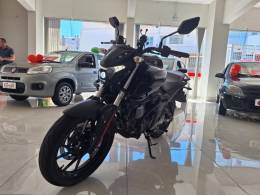 YAMAHA - FAZER - 2024/2024 - Preta - R$ 20.900,00