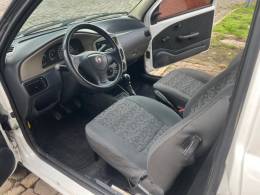 FIAT - STRADA - 2009/2009 - Branca - R$ 33.900,00
