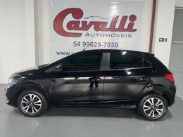CHEVROLET - ONIX - 2014/2015 - Preta - R$ 51.900,00