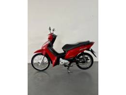 HONDA - BIZ 125 - 2011/2012 - Vermelha - R$ 11.900,00