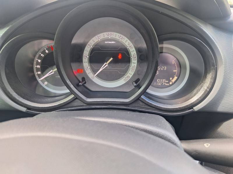 CITROËN - C3 - 2016/2017 - Branca - R$ 42.900,00