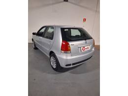 FIAT - PALIO - 2005/2006 - Prata - R$ 24.900,00