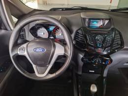 FORD - ECOSPORT - 2015/2015 - Preta - R$ 58.900,00