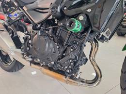 KAWASAKI - Z400 - 2019/2020 - Verde - R$ 28.900,00