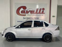 FORD - FIESTA - 2013/2013 - Prata - R$ 34.900,00