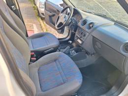 CHEVROLET - CELTA - 2008/2009 - Branca - R$ 24.900,00