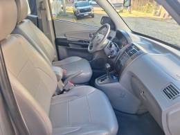 HYUNDAI - TUCSON - 2016/2017 - Cinza - R$ 64.900,00