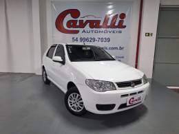 FIAT - PALIO - 2014/2015 - Branca - R$ 29.900,00