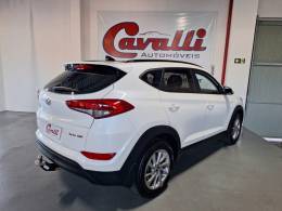 HYUNDAI - TUCSON - 2018/2019 - Branca - R$ 109.900,00