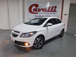 CHEVROLET - ONIX - 2013/2013 - Branca - R$ 48.900,00
